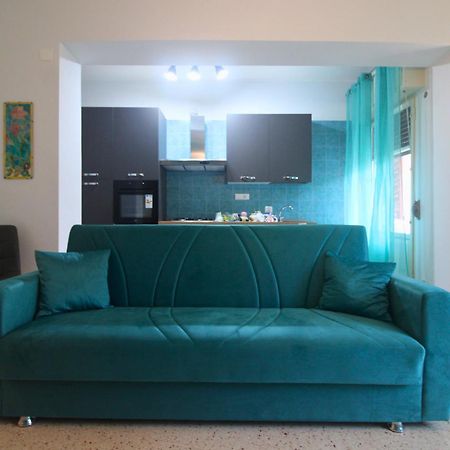 Lilith Apartment Milazzo Esterno foto
