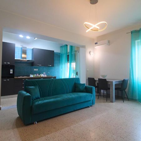 Lilith Apartment Milazzo Esterno foto