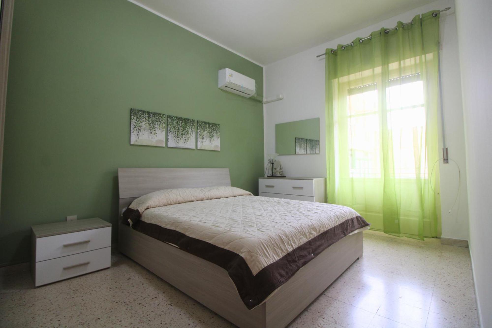 Lilith Apartment Milazzo Esterno foto