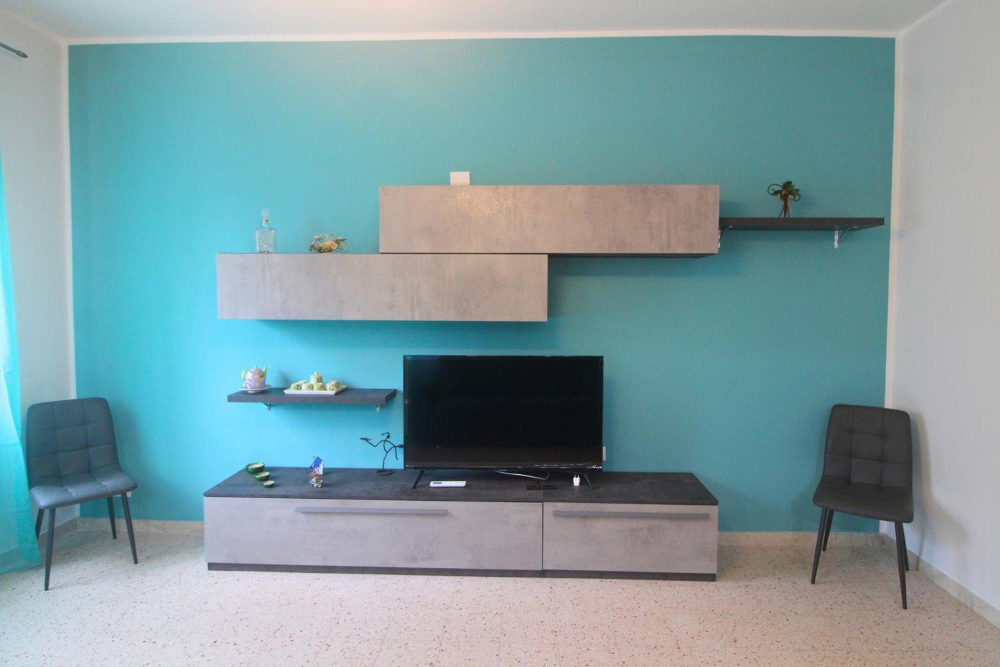 Lilith Apartment Milazzo Esterno foto