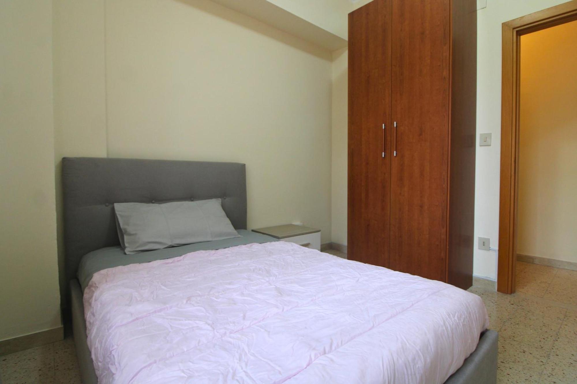 Lilith Apartment Milazzo Esterno foto