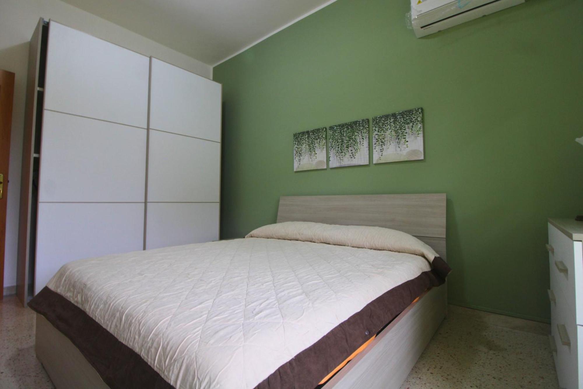 Lilith Apartment Milazzo Esterno foto