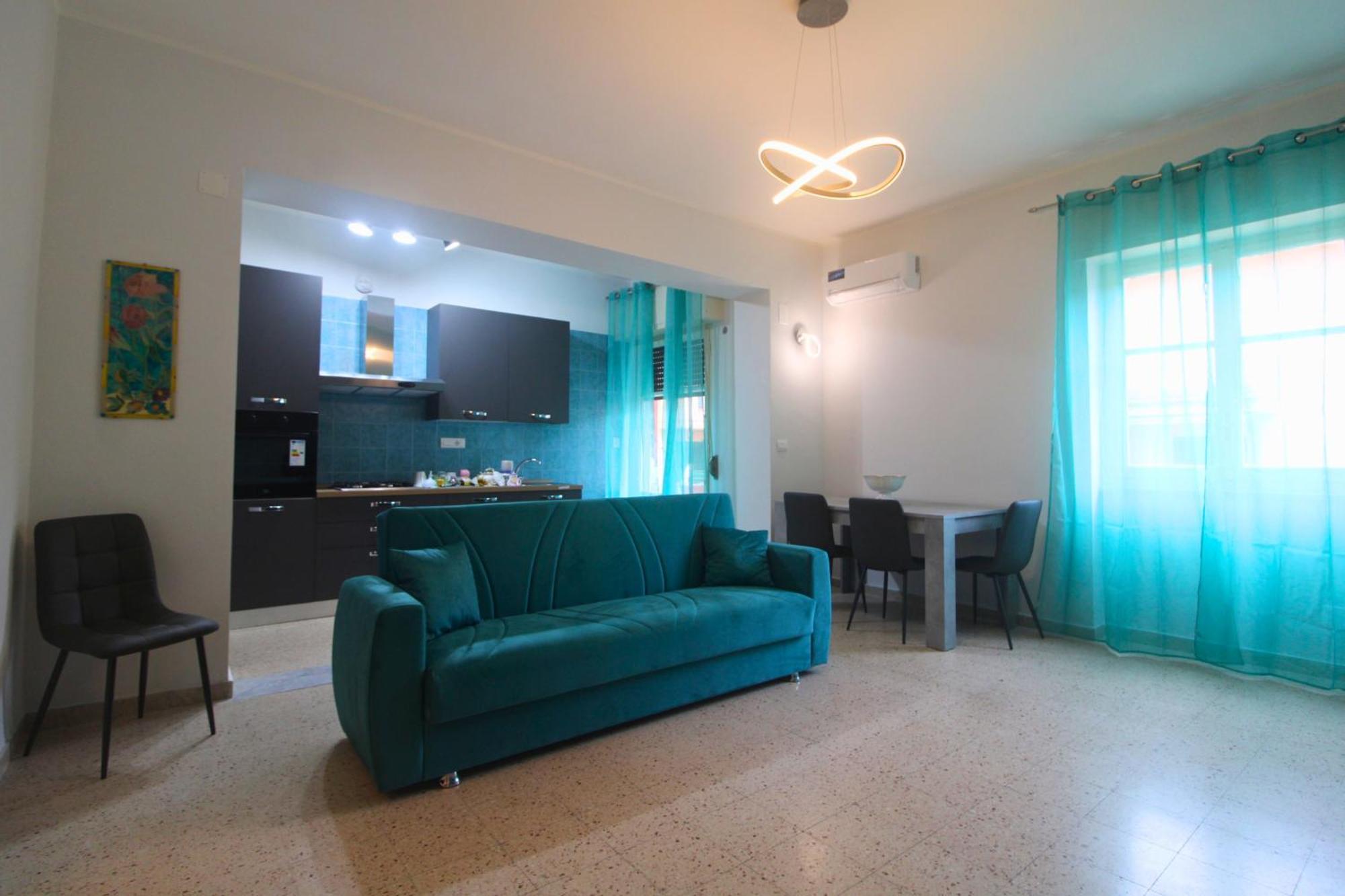 Lilith Apartment Milazzo Esterno foto