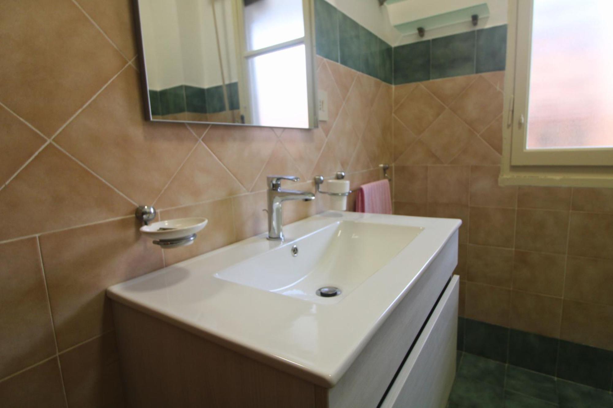 Lilith Apartment Milazzo Esterno foto