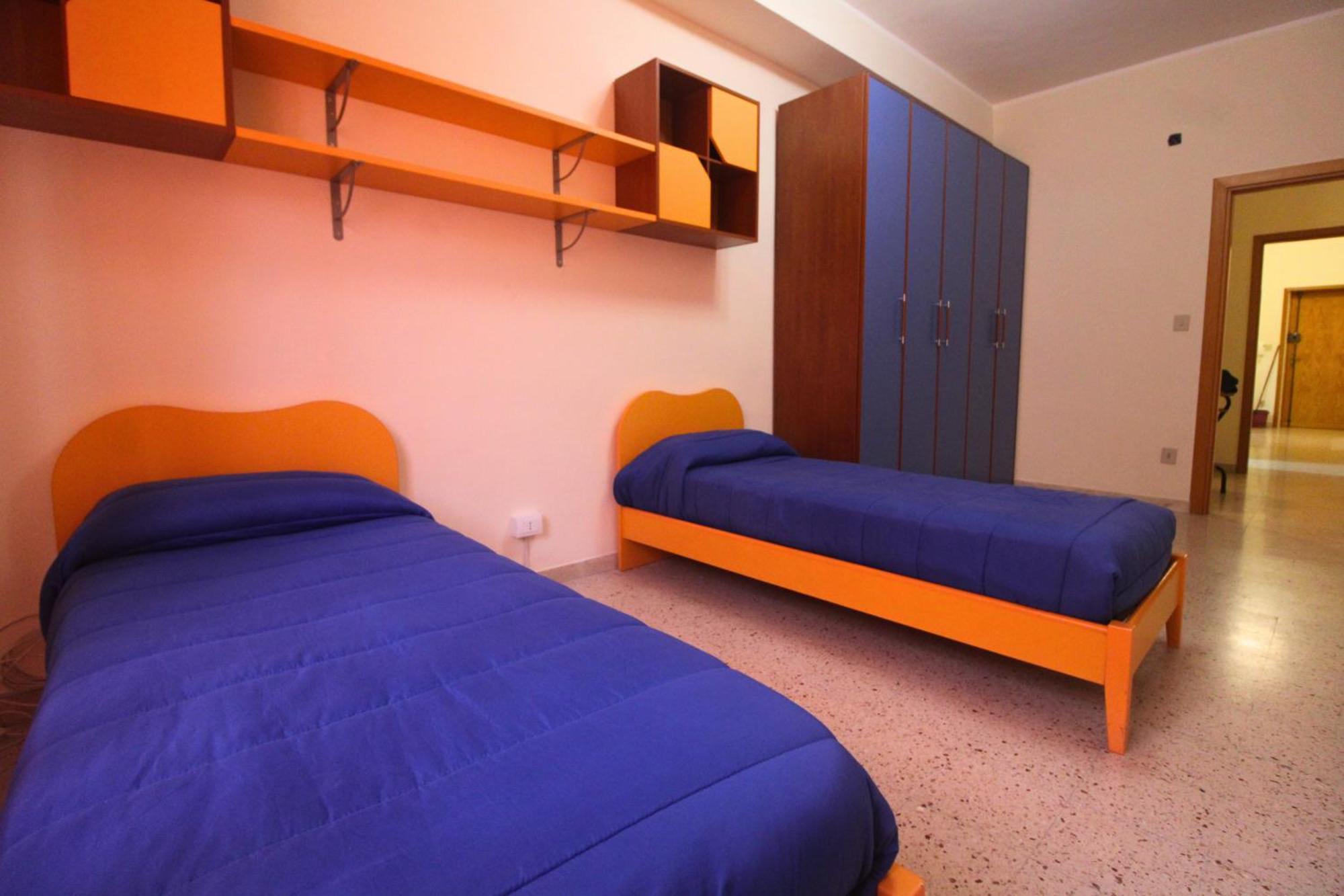 Lilith Apartment Milazzo Esterno foto